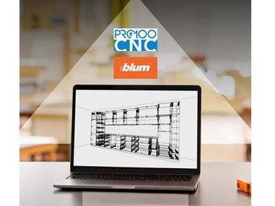 import BXF do PRO100 7