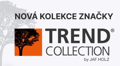 Trend Collection JAF Holz